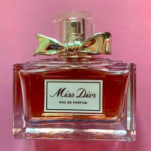 Dior parfum